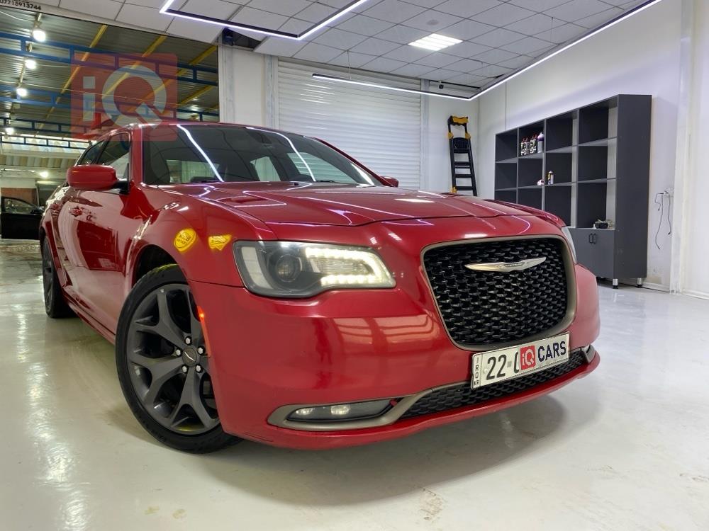 Chrysler 300